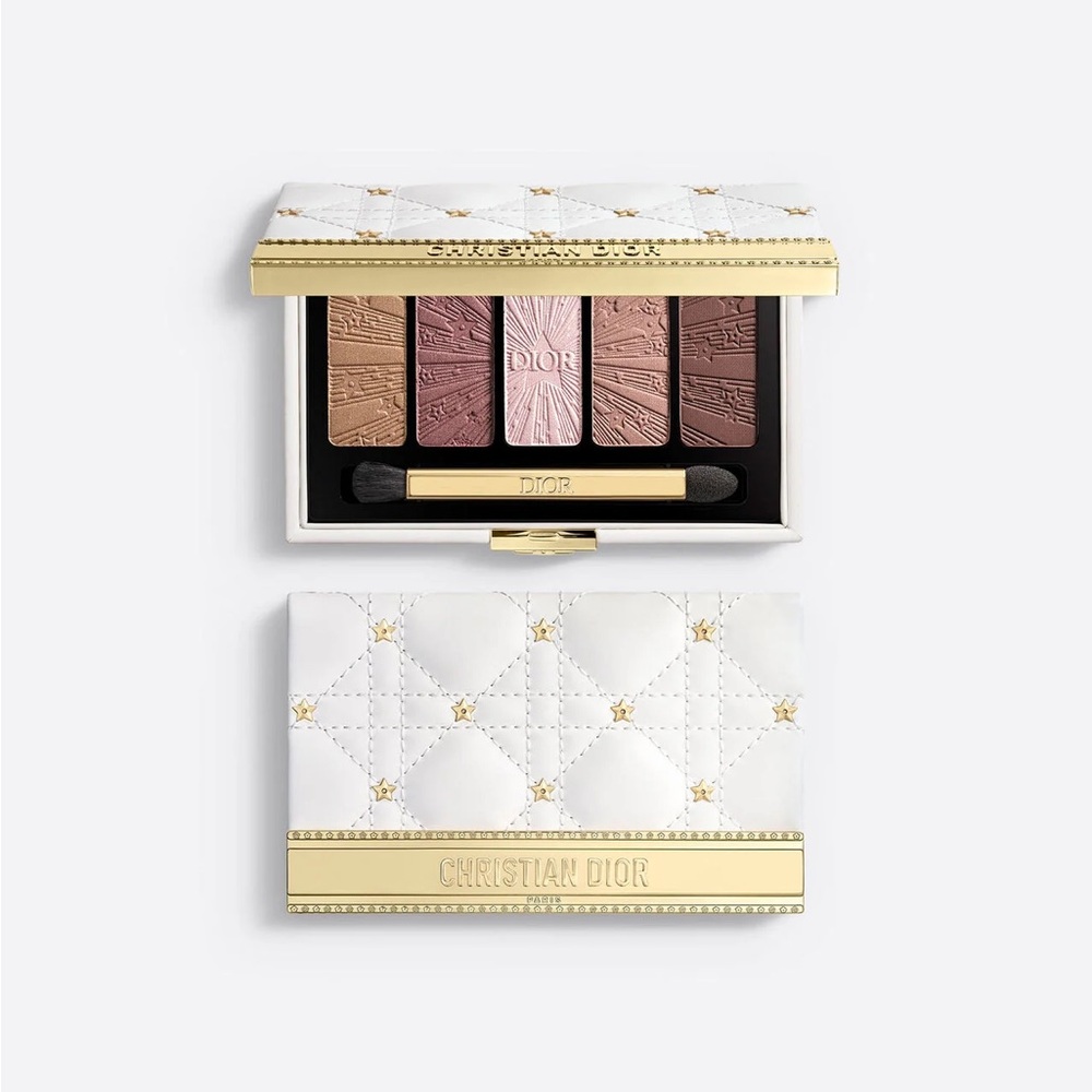 Dior Palette Couture Iconic Eye Makeup